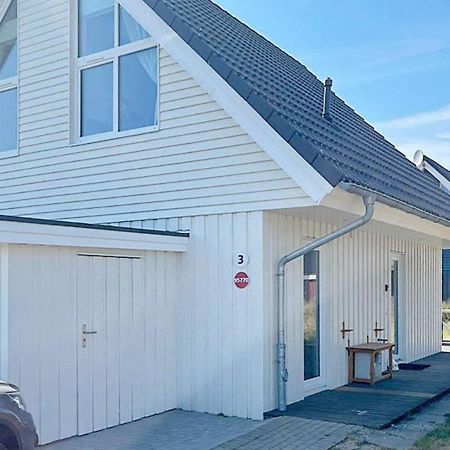 Holiday Home Strandblick VII Wendtorf Екстериор снимка