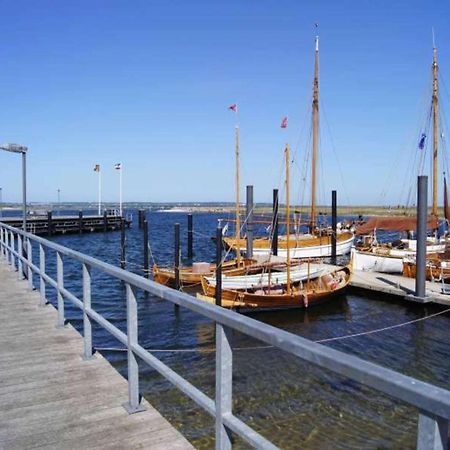 Holiday Home Strandblick VII Wendtorf Екстериор снимка