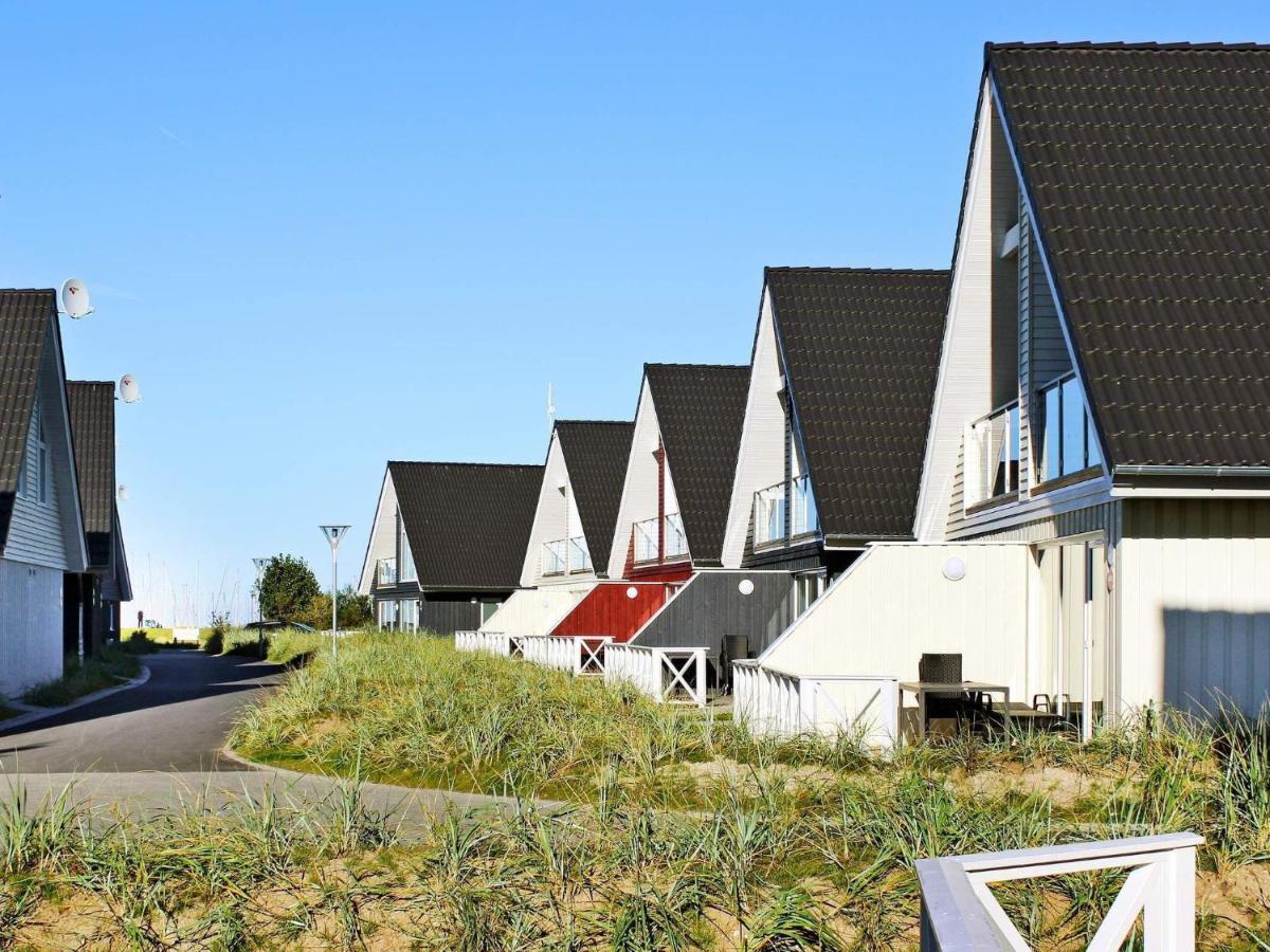 Holiday Home Strandblick VII Wendtorf Екстериор снимка