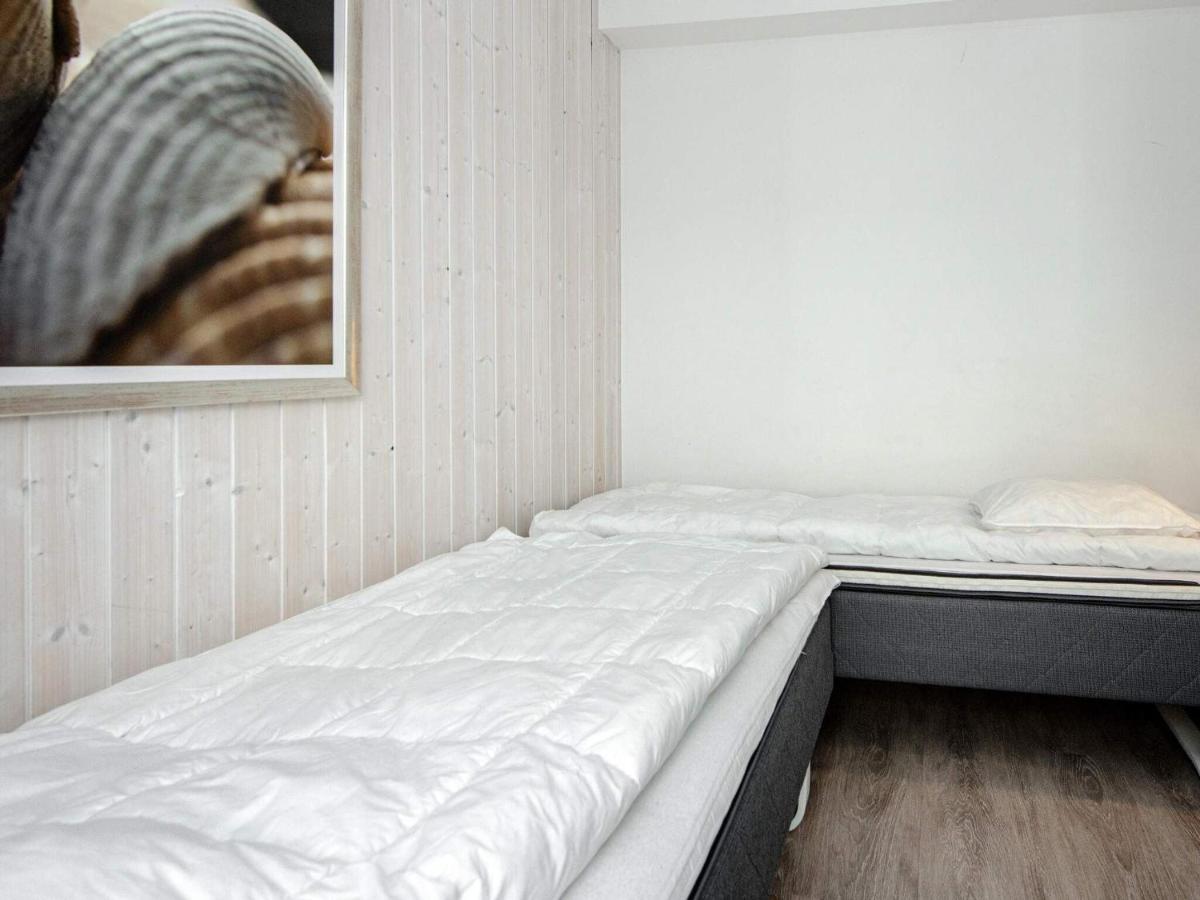 Holiday Home Strandblick VII Wendtorf Екстериор снимка