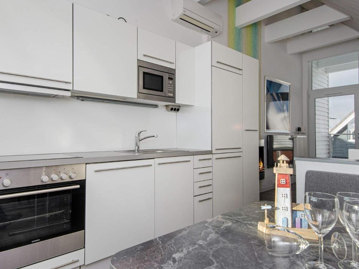 Holiday Home Strandblick VII Wendtorf Екстериор снимка