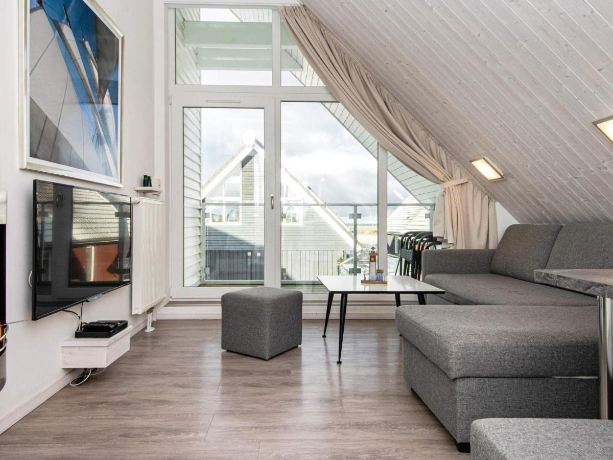 Holiday Home Strandblick VII Wendtorf Екстериор снимка