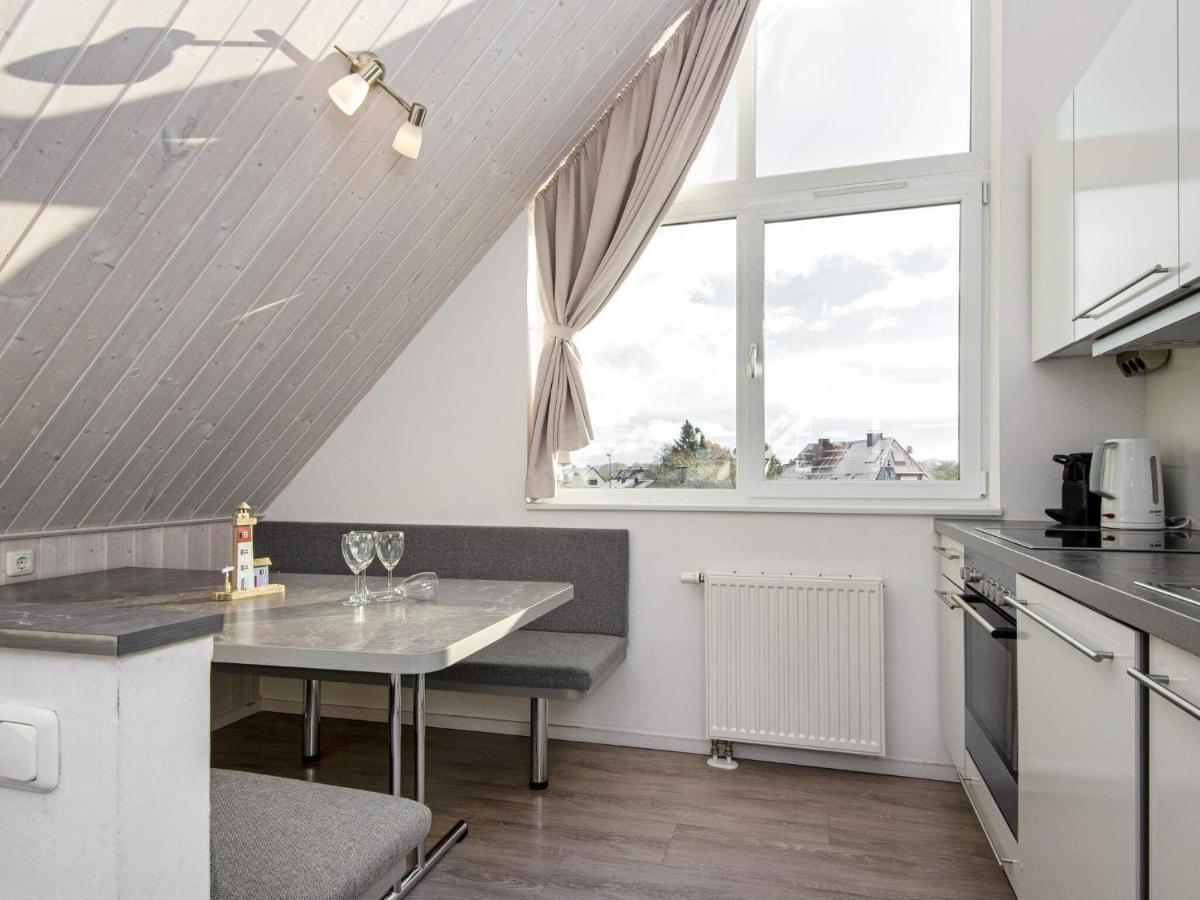 Holiday Home Strandblick VII Wendtorf Екстериор снимка