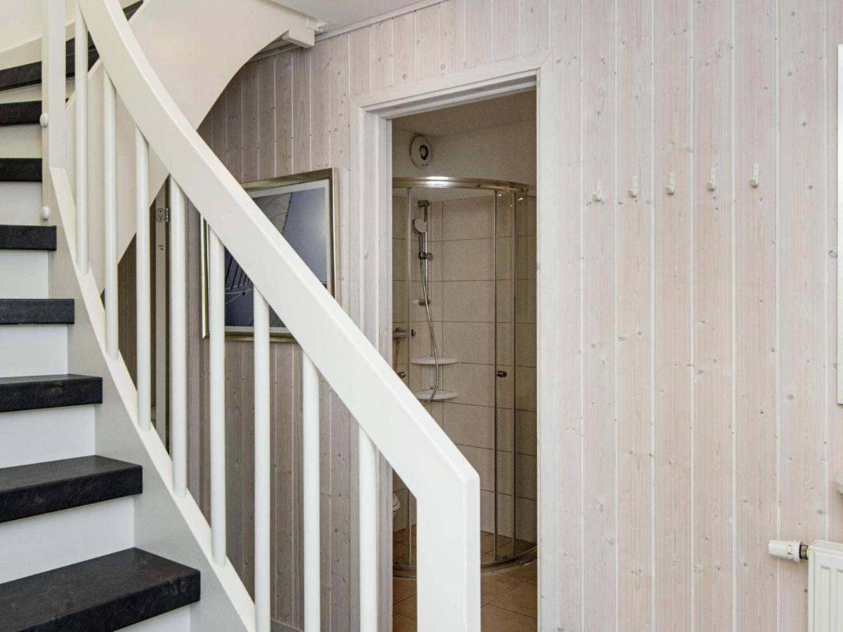 Holiday Home Strandblick VII Wendtorf Екстериор снимка