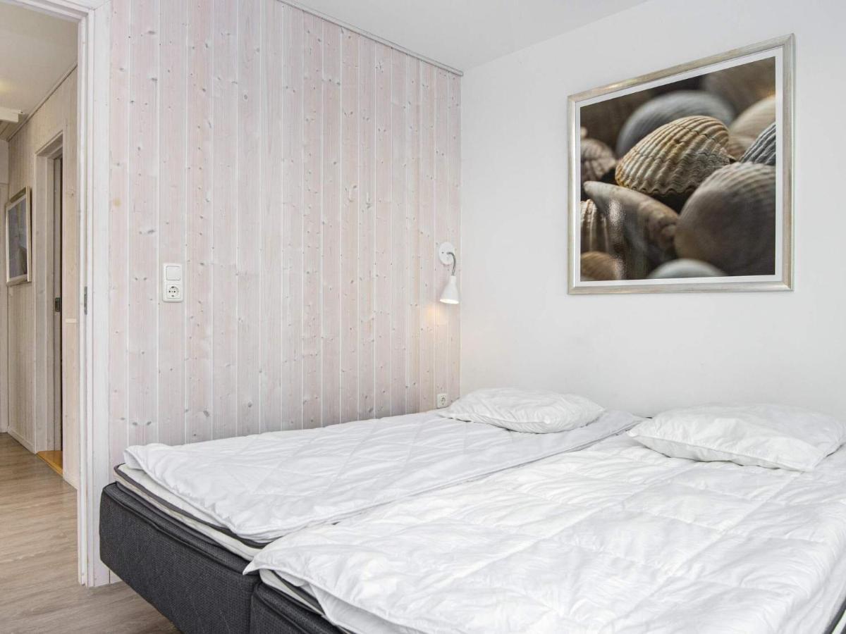 Holiday Home Strandblick VII Wendtorf Екстериор снимка