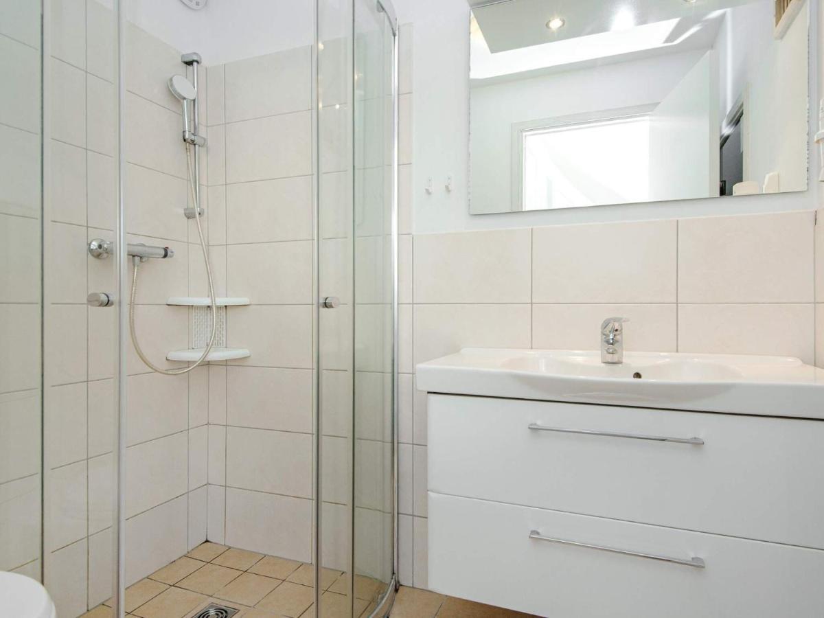 Holiday Home Strandblick VII Wendtorf Екстериор снимка