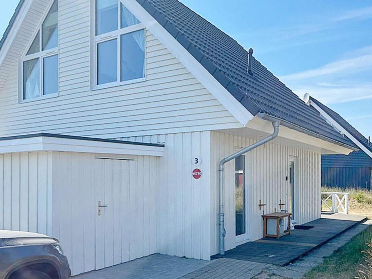 Holiday Home Strandblick VII Wendtorf Екстериор снимка