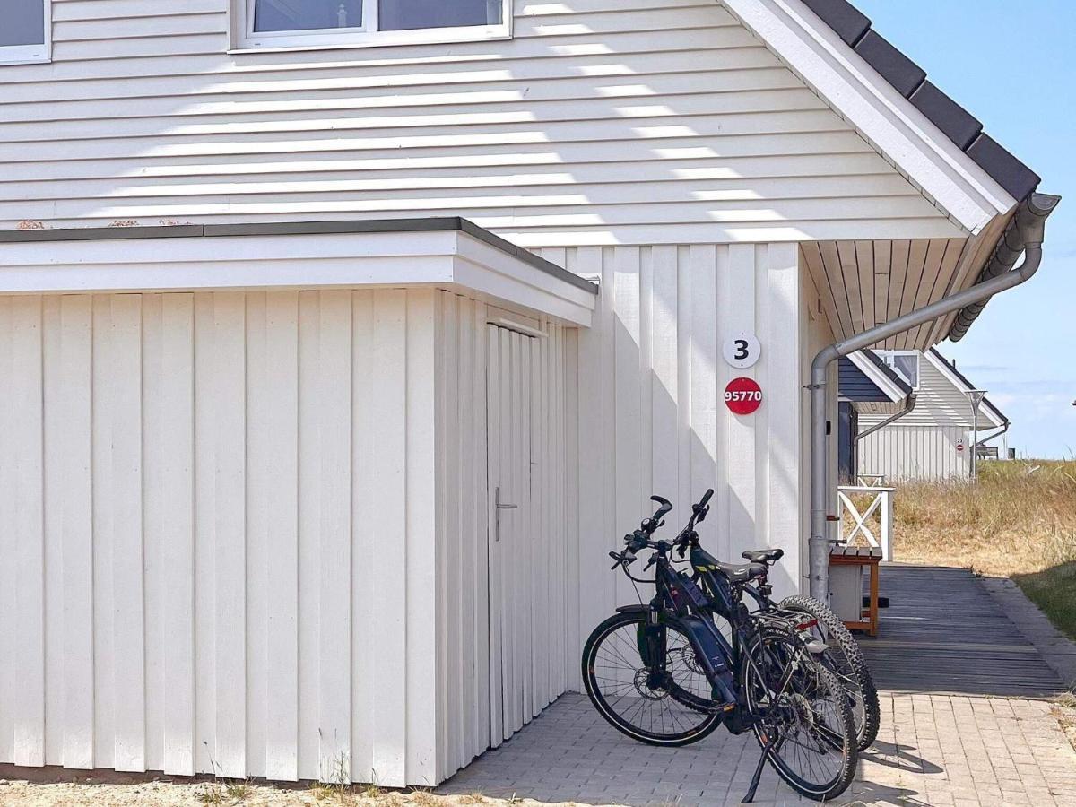 Holiday Home Strandblick VII Wendtorf Екстериор снимка