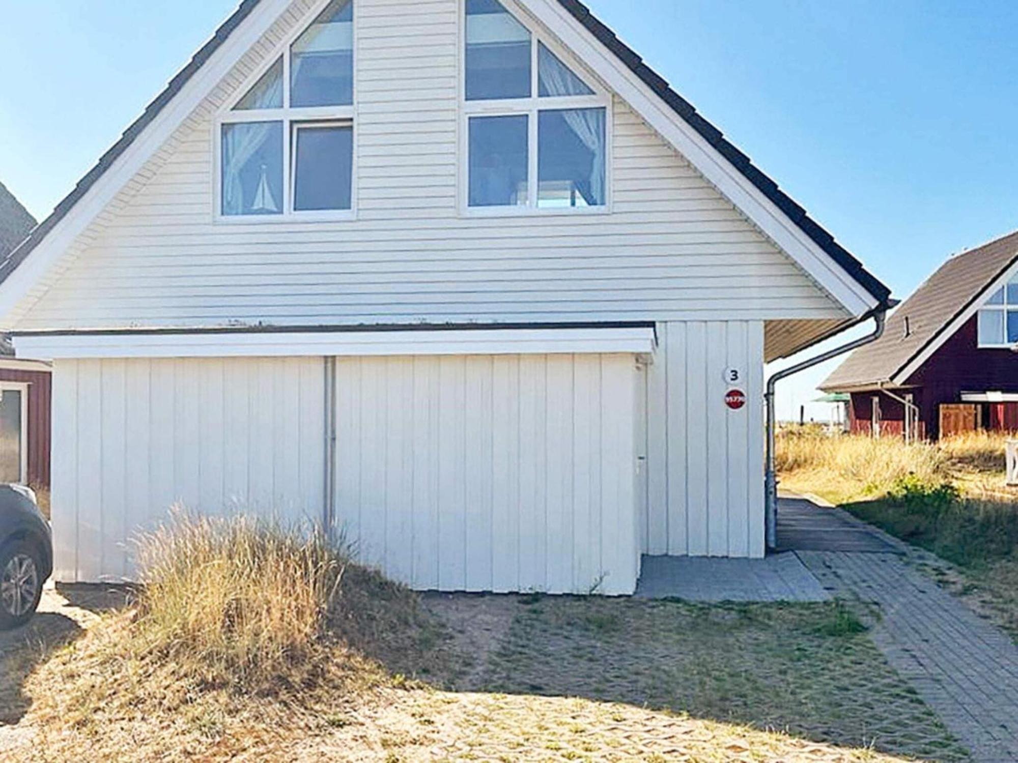 Holiday Home Strandblick VII Wendtorf Екстериор снимка