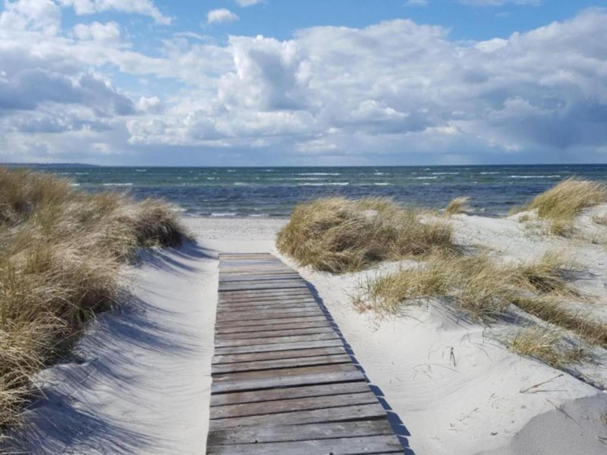 Holiday Home Strandblick VII Wendtorf Екстериор снимка