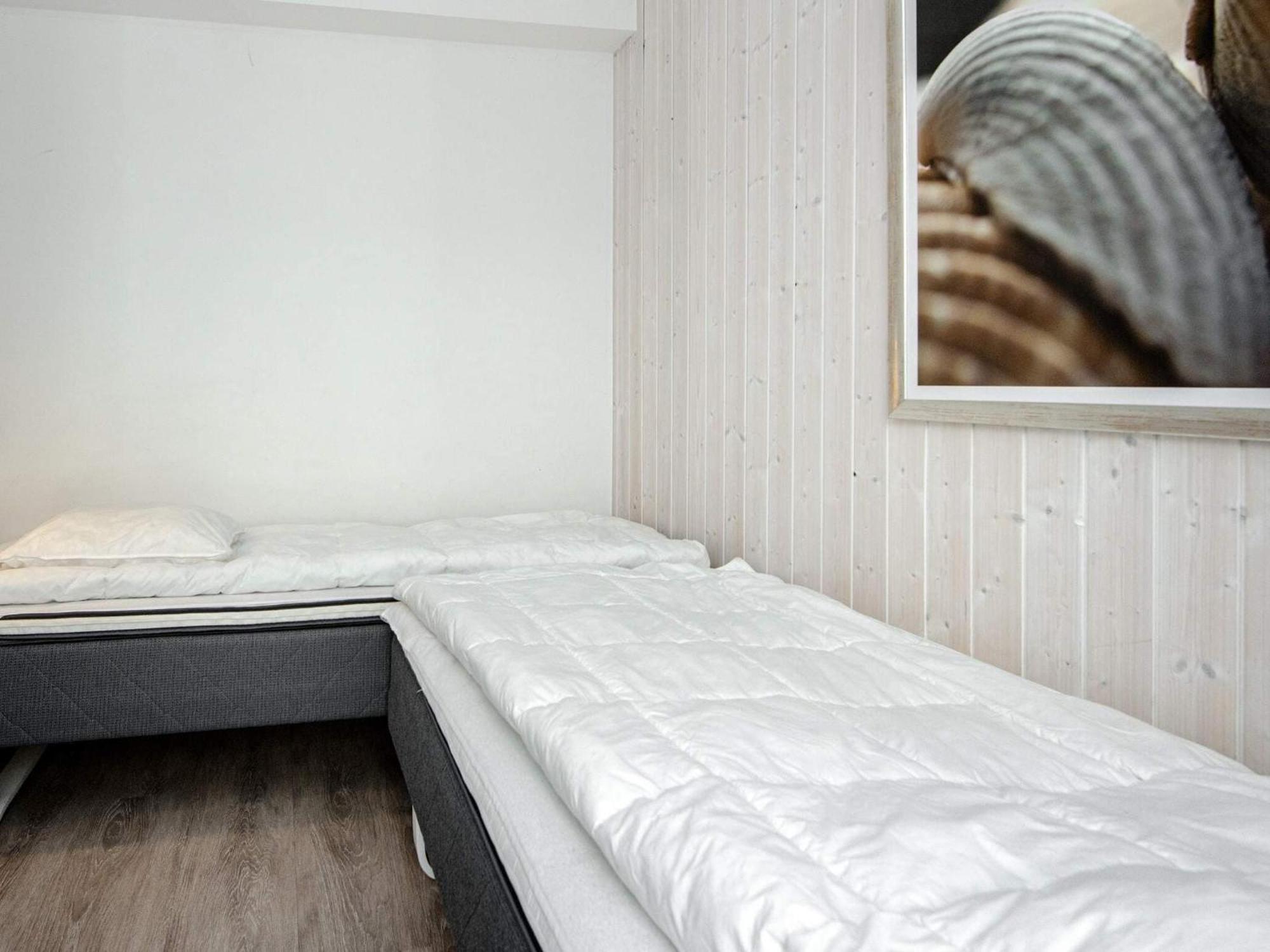 Holiday Home Strandblick VII Wendtorf Екстериор снимка