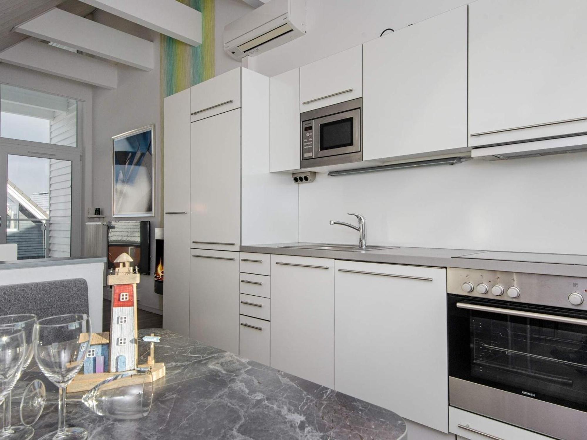 Holiday Home Strandblick VII Wendtorf Екстериор снимка