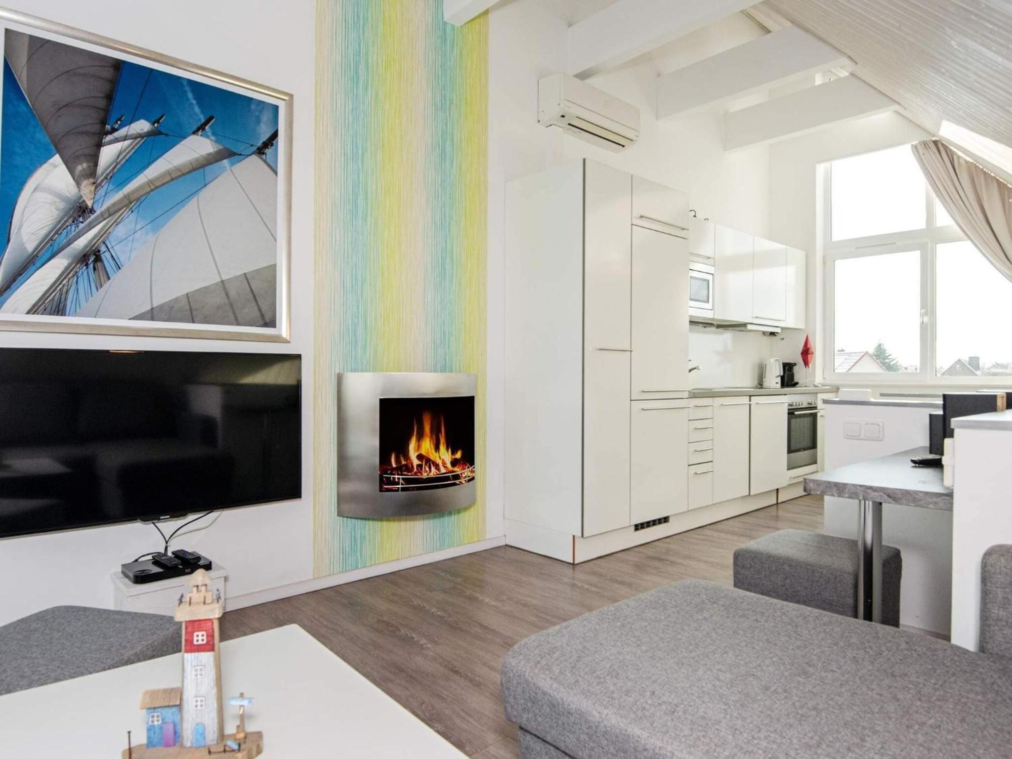 Holiday Home Strandblick VII Wendtorf Екстериор снимка