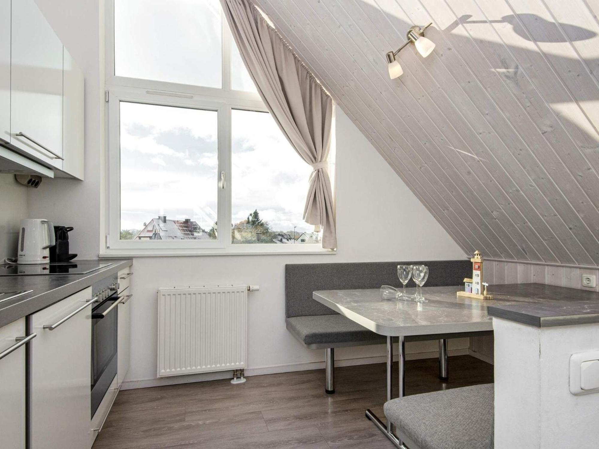Holiday Home Strandblick VII Wendtorf Екстериор снимка