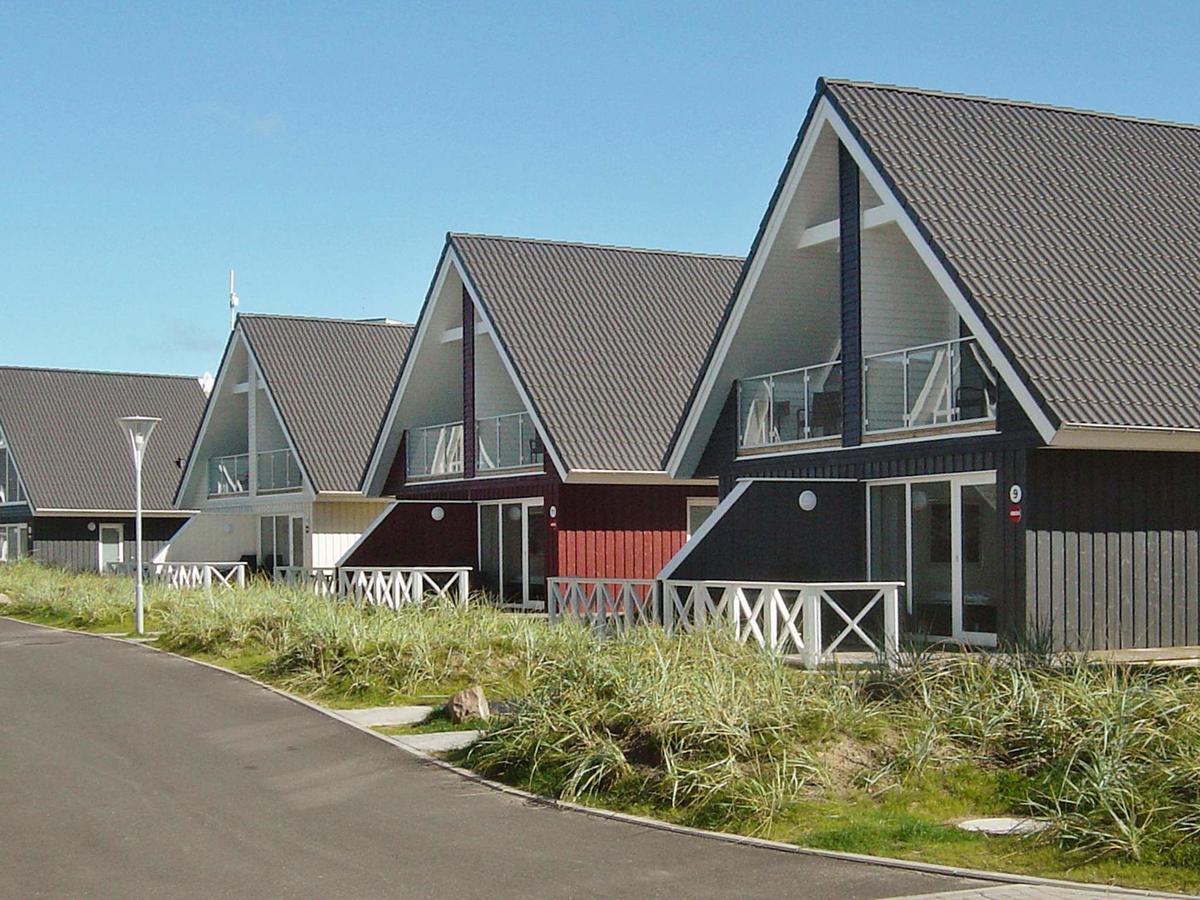 Holiday Home Strandblick VII Wendtorf Екстериор снимка