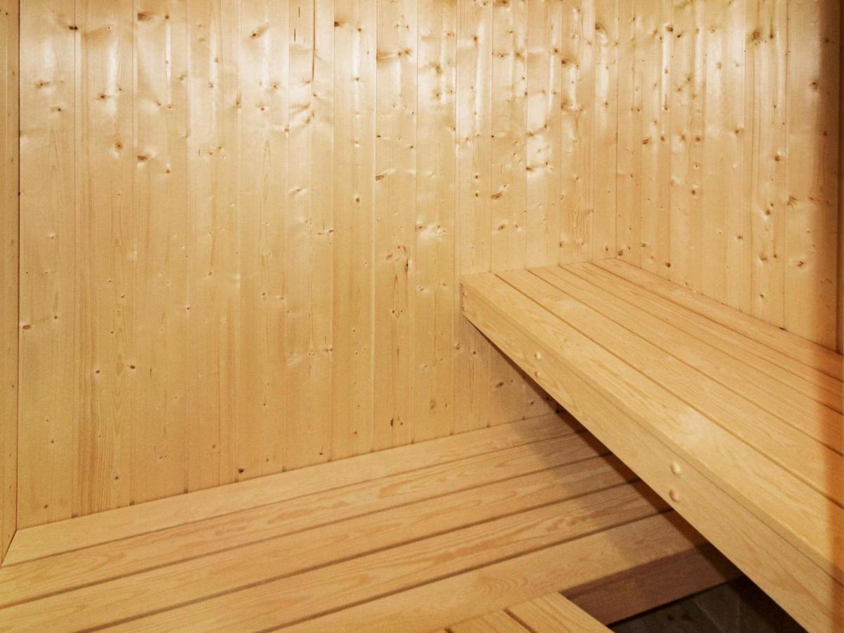 Holiday Home Strandblick VII Wendtorf Екстериор снимка