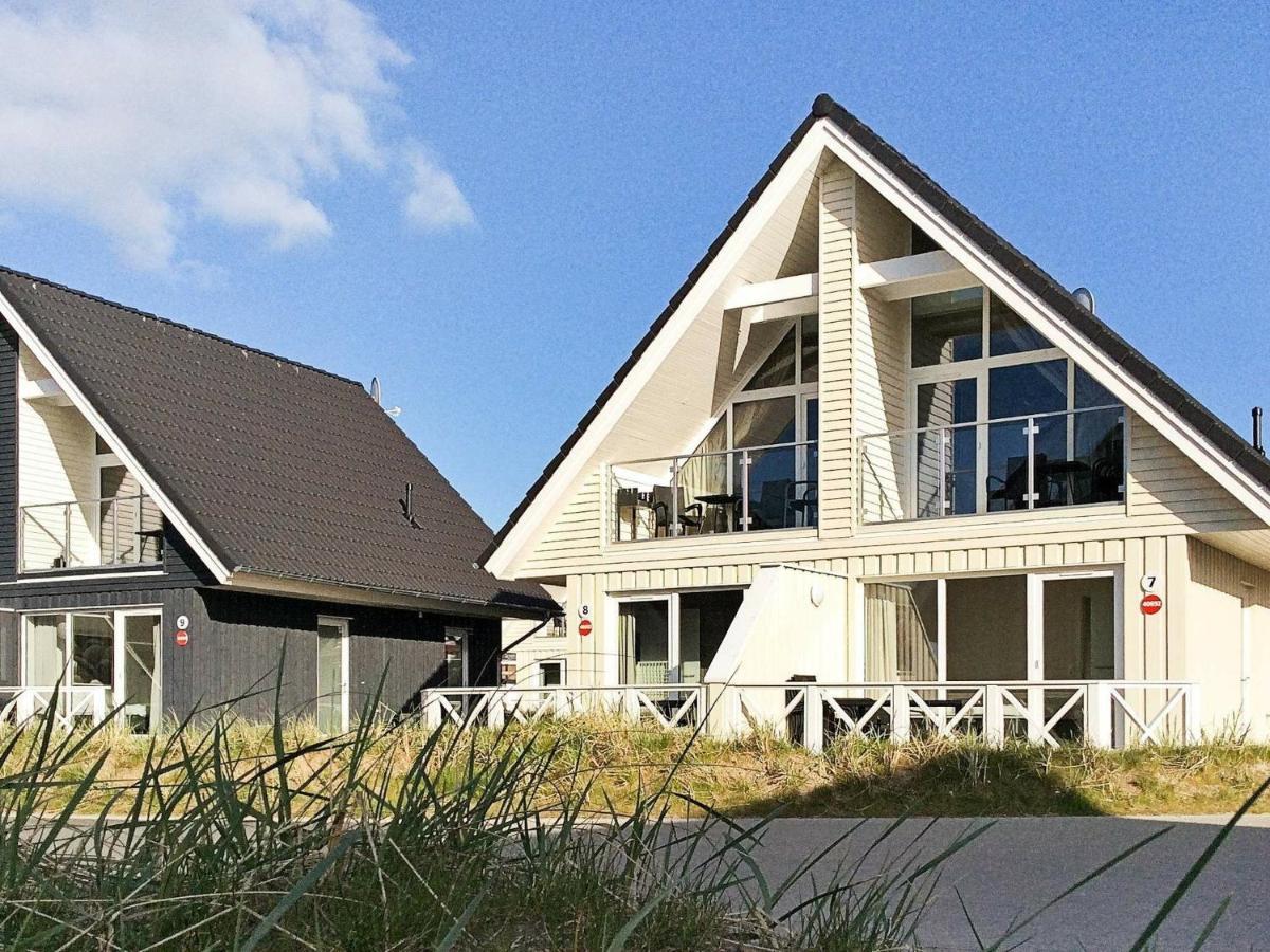 Holiday Home Strandblick VII Wendtorf Екстериор снимка